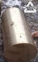 Круг бронзовый БрКМц3-1 ТУ 16-705.492-2005 88 мм с доставкой